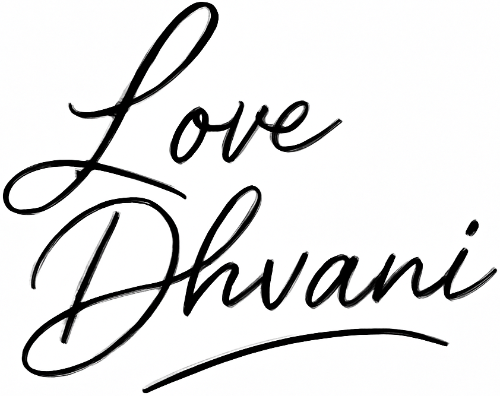 love-dhvani-signature